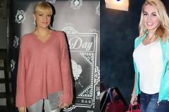 Σάσα Σταμάτη: Αυτός είναι ο λόγος που δε δέχεται να πάει για φαγητό με την Κωνσταντίνα Σπυροπούλου (video)