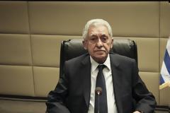 Κουβέλης: Οι δύο Έλληνες στρατιωτικοί μπορεί να μείνουν στην τουρκική φυλακή και μετά τις εκλογές