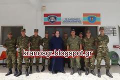 Στα έγκατα της γης και στο γαλάζιο του Αρχιπελάγους