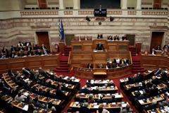 Άρση της βουλευτικής ασυλίας για Νίκο Νικολόπουλο και Νικήτα Κακλαμάνη