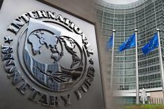 ΧΩΡΙΣ ΠΡΟΟΔΟ ΓΙΑ ΤΟ ΧΡΕΟΣ ΤΟ WASHINGTON GROUP