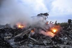 Η Ρωσία κατέρριψε την πτήση ΜΗ17 της Malaysia τον Ιούλιο του 2014