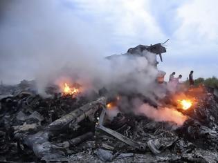 Φωτογραφία για Η Ρωσία κατέρριψε την πτήση ΜΗ17 της Malaysia τον Ιούλιο του 2014