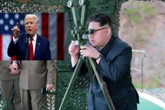 Άνω – κάτω η Βόρεια Κορέα με την απόφαση Τραμπ - 