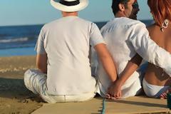 Ποια κίνηση στη σεξουαλική επαφή μαρτυρά πως η γυναίκα δεν είναι πιστή