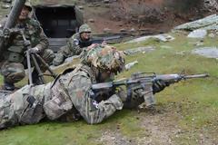 Στρατιωτική θητεία 3 μηνών για μια ειδική κατηγορία ανθρώπων. Ψηφίστηκε η τροπολογία [ΕΝΗΜΕΡΩΘΗΚΕ]