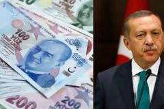 Κοντά στο κραχ η τουρκική οικονομία: Φήμες για capital controls!