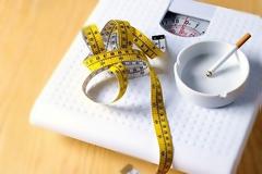 Ποια είναι η σύνδεση μεταξύ της παχυσαρκίας και του καπνίσματος;