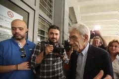 Μπουτάρης για επίθεση εναντίον του: Η έρευνα να μη μείνει μόνο στα «στρατιωτάκια»