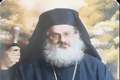 « - Δεν πρέπει να φύγεις από την Ελλάδα, η Παναγία θα σε κάνει καλά εδώ μέσα. Εάν φύγεις, θα πεθάνεις»!