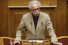 Κ. Γαβρόγλου: «Η αστυνομία πρέπει να παρεμβαίνει στα πανεπιστήμια αν διαπράττονται ποινικά αδικήματα»