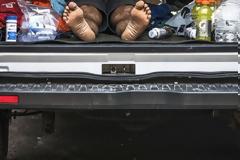 Ο Μαραθώνιος του Μπέρκλεϊ: Ο πιο δύσκολος (και μαζοχιστικός) αγώνας του κόσμου!