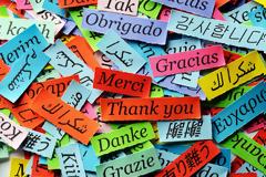 Ποιο είναι το top 10 των γλωσσών που μιλιούνται παγκοσμίως;