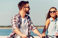 Η αυστριακή λέξη που αποτελεί το κλειδί της ευτυχίας και της ευημερίας για το 2018