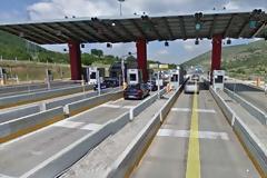 Ξηλώνουν οι θεσμοί την πολιτική διοδίων στην Εγνατία