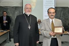 ΙΕΡΑ ΜΗΤΡΟΠΟΛΙΣ ΠΕΙΡΑΙΩΣ: Συγκρητισμός από την Θεολογική Σχολή Θεσσαλονίκης