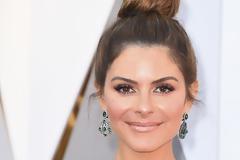 Η Μαρία Μενούνος θυμάται την συμμετοχή της στα καλλιστεία πριν από δύο δεκαετίες