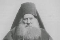 10678 - Ιερομόναχος Γαβριήλ Αγιορείτης (1818 - 25 Μαΐου 1911)