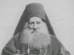 Φωτογραφία για 10678 - Ιερομόναχος Γαβριήλ Αγιορείτης (1818 - 25 Μαΐου 1911)