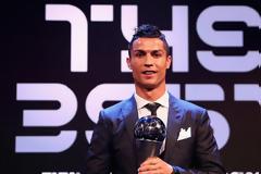 Κριστιάνο Ρονάλντο: «Η βιολογική μου ηλικία είναι 23 ετών»