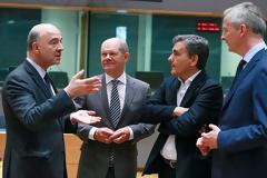 Χωρίς συμφωνία για το χρέος