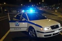 Πώς η ακαριαία αντίδραση των ανδρών της Άμεσης Δράσης οδήγησε στη σύλληψη ληστή