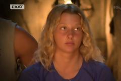 Survivor: Αποχώρησε η Ντάρια Τουρόβνικ!