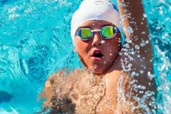 Σίδηρος + άσκηση = καλύτερες σχολικές επιδόσεις