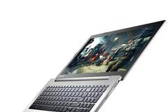 Notebook με δυνατό CPU των 10nm της Intel