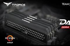 DDR4 μνήμες στα 3466MHz, ειδικά για Ryzen επεξεργαστές