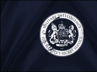 Φωτογραφία για Βρετανία: H MI6  θα προσλαμβάνει για πράκτορες και παιδιά μεταναστών