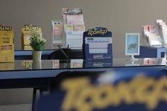 Τζόκερ: Αυτοί είνα οι τυχεροί αριθμοί που έβγαλε η χθεσινοβραδινή (24/05) κληρωτίδα - 3 οι υπερτυχεροί