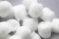 Αρωματίστε ολόκληρο το σπίτι με λίγο βαμβάκι!