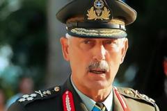 Όταν ο στρατηγός Δ.Γράψας εμπόδισε να κατέβει ο Στρατός στην Αθήνα στα επεισόδια του 2008