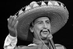 Σήμερα Παρασκευή το τελευταίο «αντίο» στο σπουδαίο Χάρρυ Κλυνν