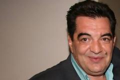 Κώστας Ευριπιώτης: Ώρες αγωνίας για τον ηθοποιό – Υποβλήθηκε σε επέμβαση στο κεφάλι