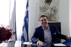 ΣΤΗ ΘΕΣΣΑΛΟΝΙΚΗ Ο ΠΡΩΘΥΠΟΥΡΓΟΣ