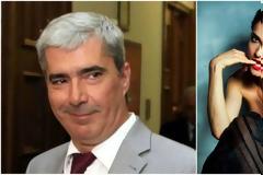 Το νινί σέρνει...καράβι: Ο 54χρονος Σίμος Κεδίκογλου παντρεύεται με Κρητικιά καλλονή, πρώην μοντέλο