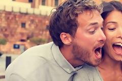 Είσαι ερωτευμένη και πάχυνες; Μάθε τι συμβαίνει