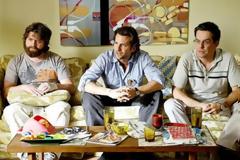 Το λένε οι επιστήμονες: Ο άντρας πρέπει να βγει με τους φίλους του το βράδυ!