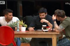 Βόμβα διά στόματος Πάνου Ζάρλα – Τέλος ο έρωτας με τη Στέλλα;