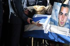 Σμηναγός Γιώργος Μπαλταδώρος: Αυτή είναι η σύνταξη που θα πάρει η οικογένειά του