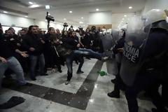 Πυρά ΠΟΑΣΥ κατά υπουργείου και ηγεσίας ΕΛ.ΑΣ.: Δείχνετε ανοχή και απάθεια