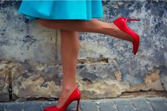 Η ορθοστασία αδυνατίζει