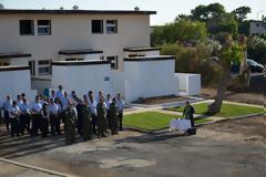 Αποδόθηκαν προς χρήση 4 ΟΣΕΑΑΥ της 133ΣΜ (ΦΩΤΟ)