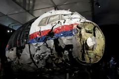 «Ρωσικός πύραυλος κατέρριψε την πτήση MH17 στην Ουκρανία»