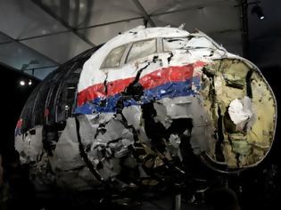 Φωτογραφία για «Ρωσικός πύραυλος κατέρριψε την πτήση MH17 στην Ουκρανία»