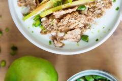 Πώς θα μειώσετε την τροφή σας χωρίς να αυξηθεί η πείνα σας!