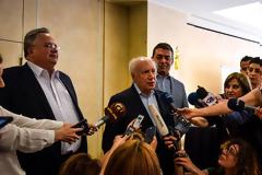 Σκοπιανό «ώρα μηδέν»: Αυτό είναι το όνομα - φαβορί