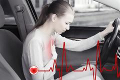 Πρόβλημα στην καρδιά: Ποτέ μην αγνοείτε αυτά τα 11 συμπτώματα